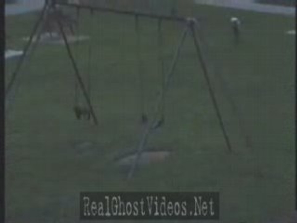 Ghost Swings