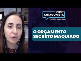 "Estão normalizando compra de apoio", diz Adriana Ventura, do Novo