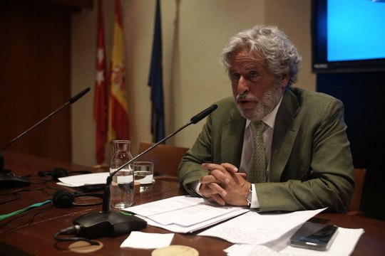 La Trastienda: Macrocausa contra Hacienda por sus abusos a los contribuyentes