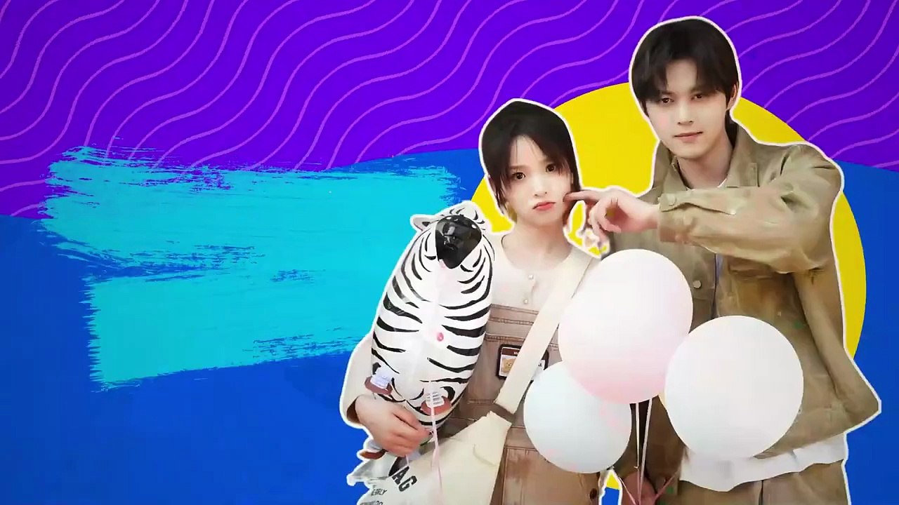 Sweet Trap EP.5 Hindi Dubbed