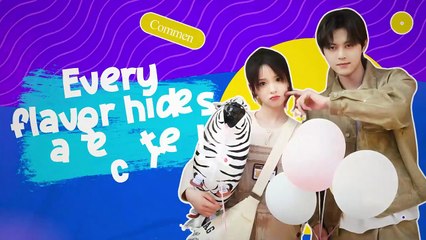 Sweet Trap EP.2 Hindi Dubbed