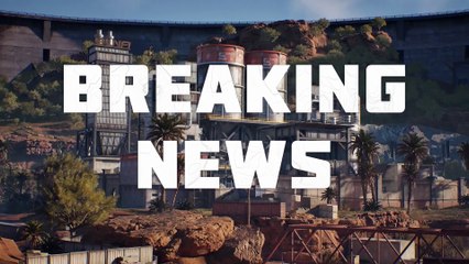 Delta Force - Console Release Date Trailer