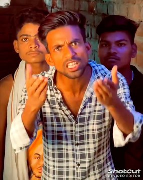 Chandu nhi champion hai tu..💔💪✅⚠️ Disclaimer: This video is created solely for entertainment and awareness purposes. It does not promote, support, or glorify any kind of violence, self-harm, or suicide. The scenes depicted are fictional and dramatized,