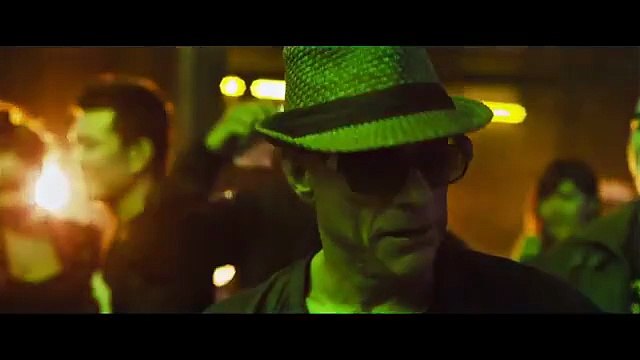 Mike Tyson DESTROYED Jean-Claude Van Damme with lightening-fast punches...
