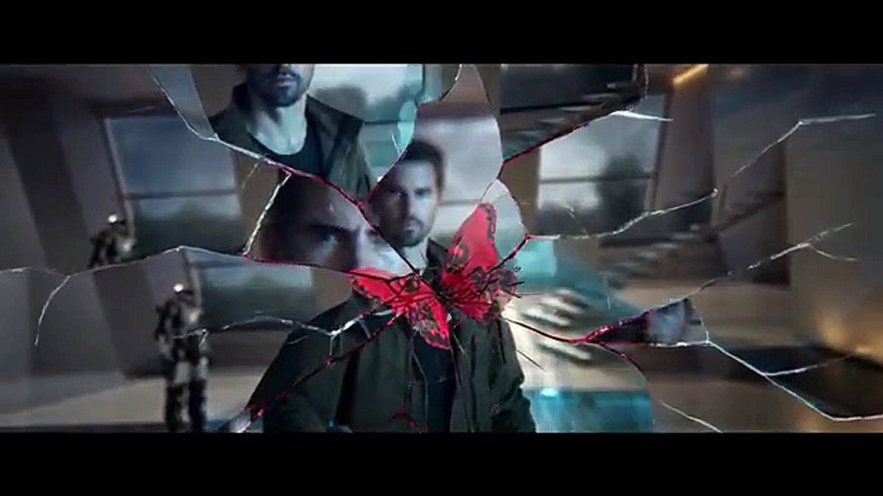 Trailer COD