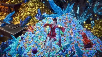 Zongmen Li Chule Wo Dou Shi Wodi Episode 79 Multi Sub