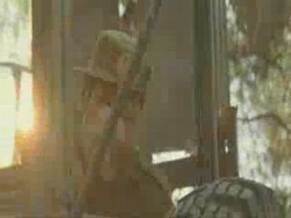 JOHN RAMBO SYLVESTER STALLONE