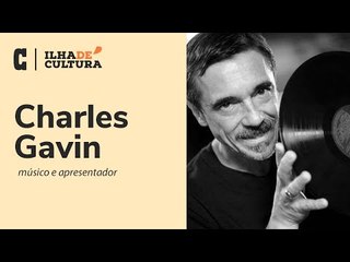 Charles Gavin: 5 discos, 5 leituras do Brasil