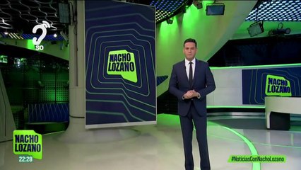 Noticias con Nacho Lozano | Programa completo del 27 de junio de 2025