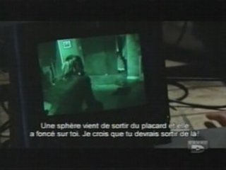 Hantise - Traquée par le mal - 3 de 3