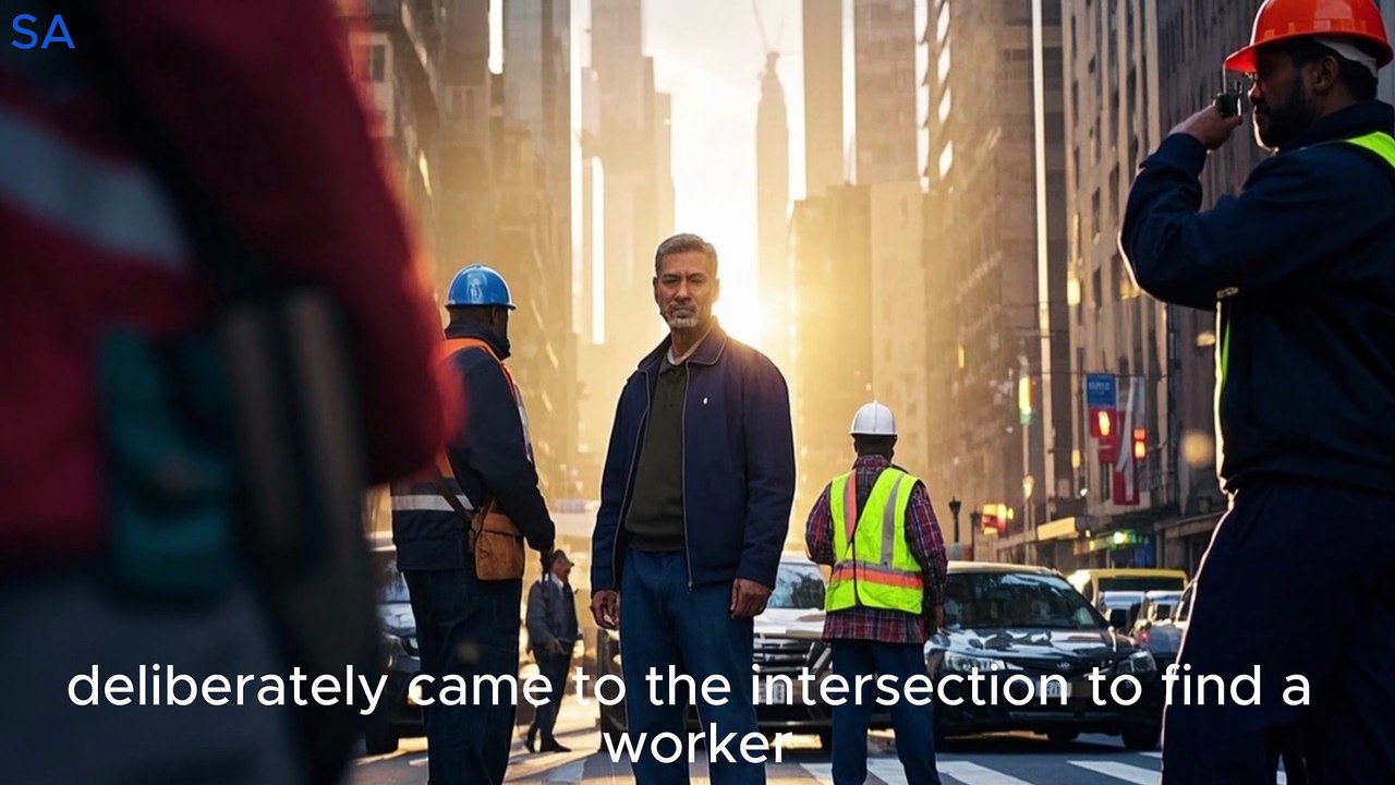 How to Give in Secret The Untold Tale of a Worker Generosity! How to Serve in Silence A Worker Secret Generosity