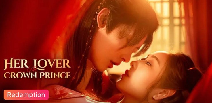 HER LOVER The CROWN PRINCE Full Movie