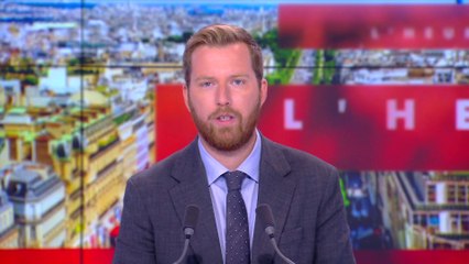 L'édito de Thomas Bonnet : «L'Allemagne suspend le regroupement familial»