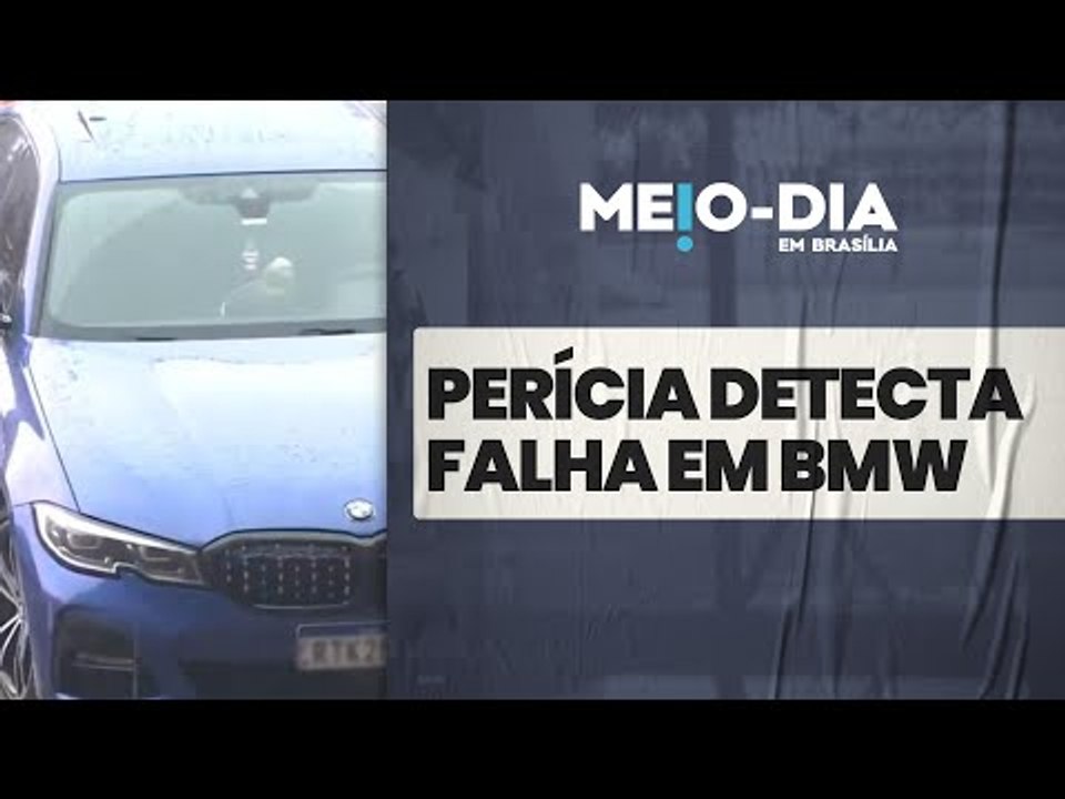 Perícia detecta falha em carro em que estavam jovens que morreram em SC