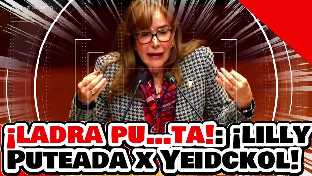 🔥🚨¡LADRA PU…TA! ¡LILLY TÉLLEZ ESTALLA pero YEIDCKOL la DESPEDAZA con CLASE y ARGUMENTOS!