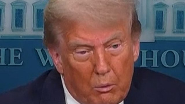 टैरिफ डेडलाइन खत्म होने से पहले क्या बोले Donald Trump?