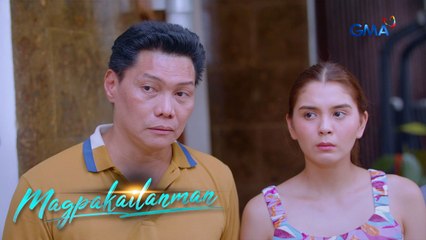 Magpakailanman: Playing victim ang babaerong ama! #MPK