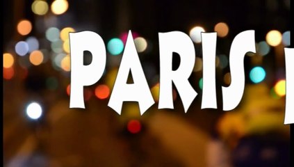 2011 Paris la nuit avec l'ACS