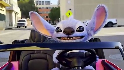 LILO & STITCH 2 Teaser d'Annonce (2027)