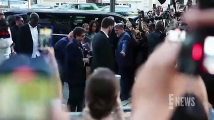 Rihanna, A$AP Rocky's Son Riot Makes Public Debut in Paris