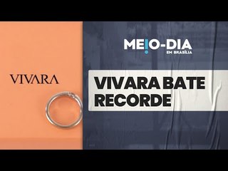 Vivara registra novo recorde de vendas, com R$2,8 bi em 2023