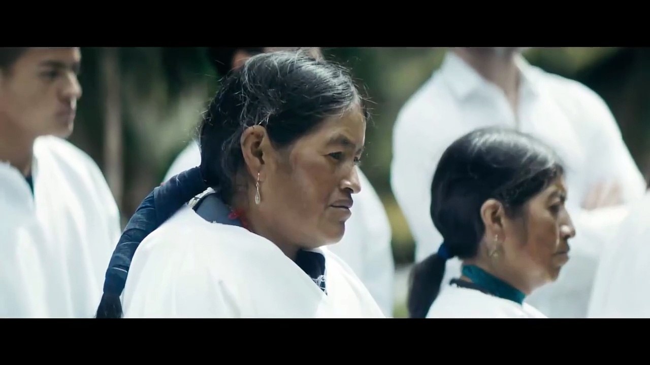 SHAMAN Official Trailer (2025)