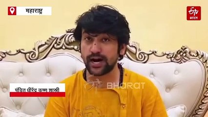 भागवत कथा कौन सुनाएगा और कौन नहीं? इटावा कांड पर खुलकर बोले बाबा बागेश्वर