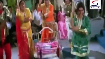 Lalla Tera Ghar Aa /1995 Janam Kundli/Arun Bakshi, Sudesh Bhosle