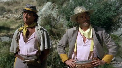 Skalpy _ Western _ Cały Film _ Polski Lektor _ Dramat _ Film Przygodowy