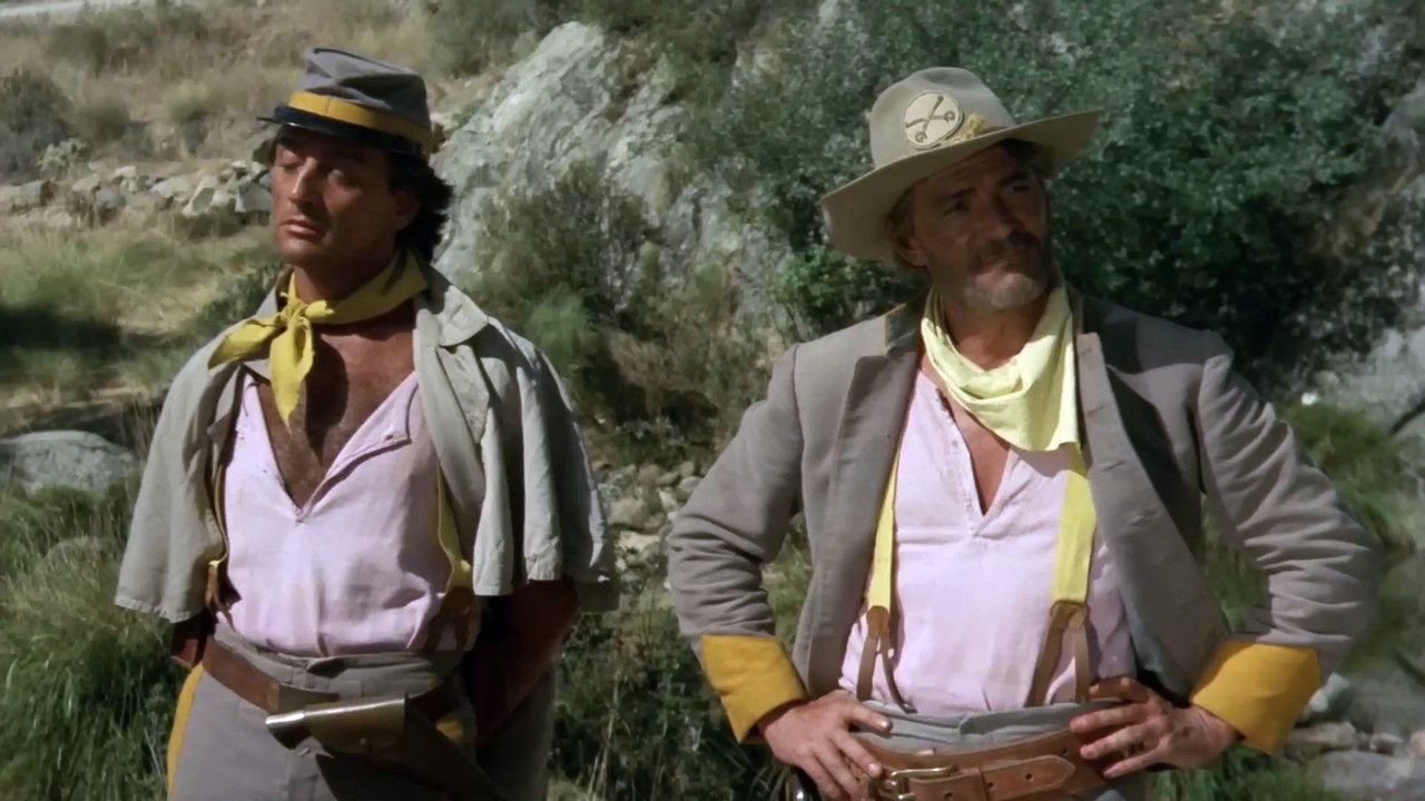 Skalpy _ Western _ Cały Film _ Polski Lektor _ Dramat _ Film Przygodowy