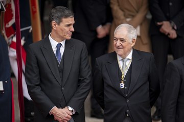 Editorial de Llamas: Golpe a la Justicia, golpe a la Democracia