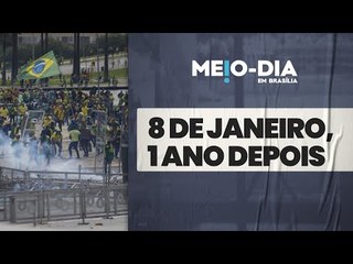A avaliação dos ministros do STF sobre o 8 de janeiro
