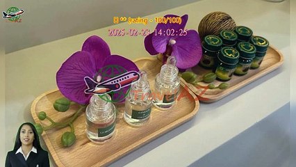 Review Spring massage Asok (Time Square)shop in Bangkok