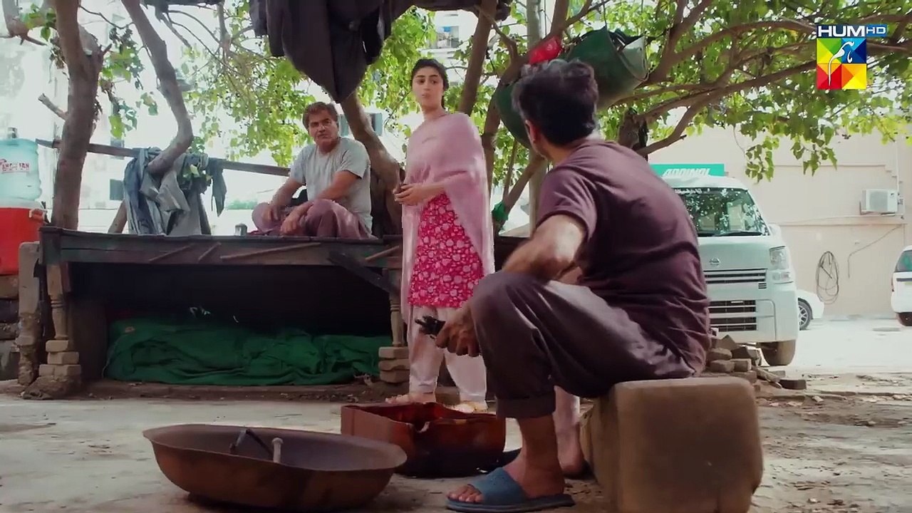 Raaja Rani - Episode 16 [CC] - 26th Jun 2025 [ Hina Afridi & Faysal Qureshi ] - HUM TV