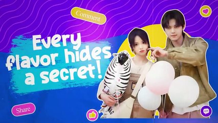 Sweet Trap EP.15 Hindi Dubbed