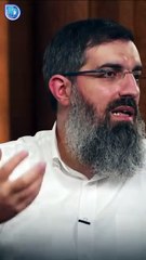 Allah'ın (cc) Sevmediği 3 Kişi | Halis Bayancuk Hoca