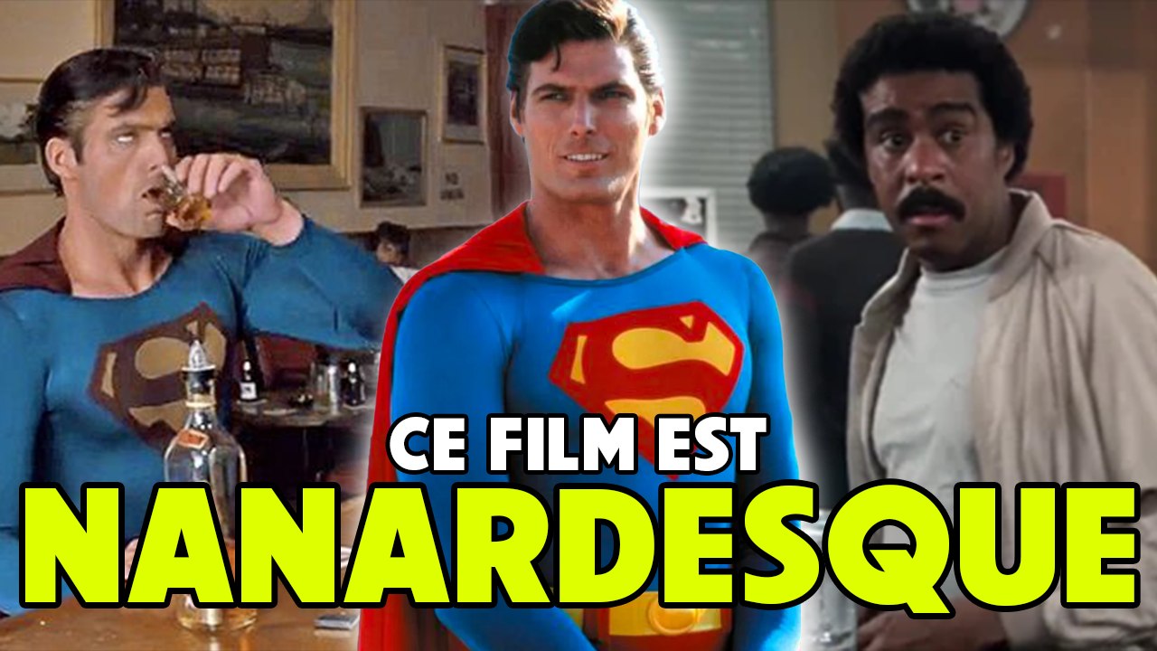 retrospective superman  part 4