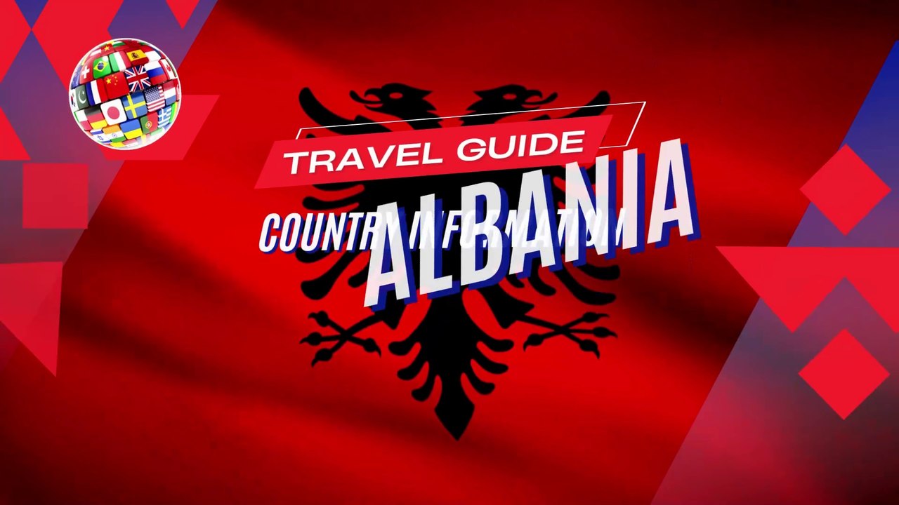 Republic of Albania  | Travel Guide  | Republika e Shqipërisë