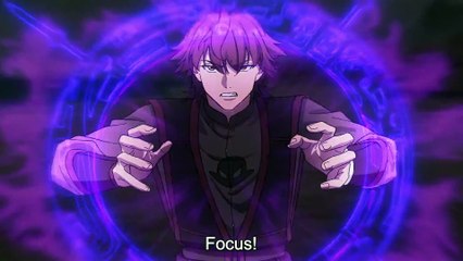 The All-devouring Whale Homecoming Ep 10