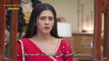 علي صدي الخلخال حلقة 25 مقطع 1