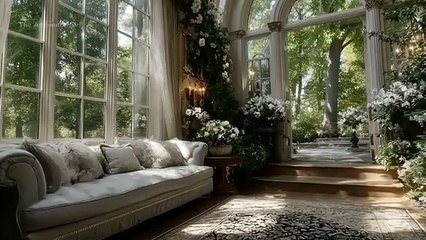 Explore Ultra-Luxury Mansions： Where Every Architectural Detail Tells a Story of Elegance