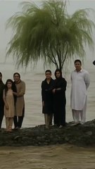 "Tourists’ Final Moments in Swat Flash Floods 2025 😢 | Caught on