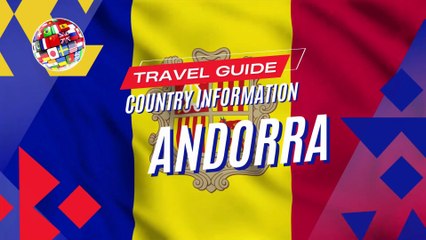 Andorra | Republic of Angola  |  República de Angola