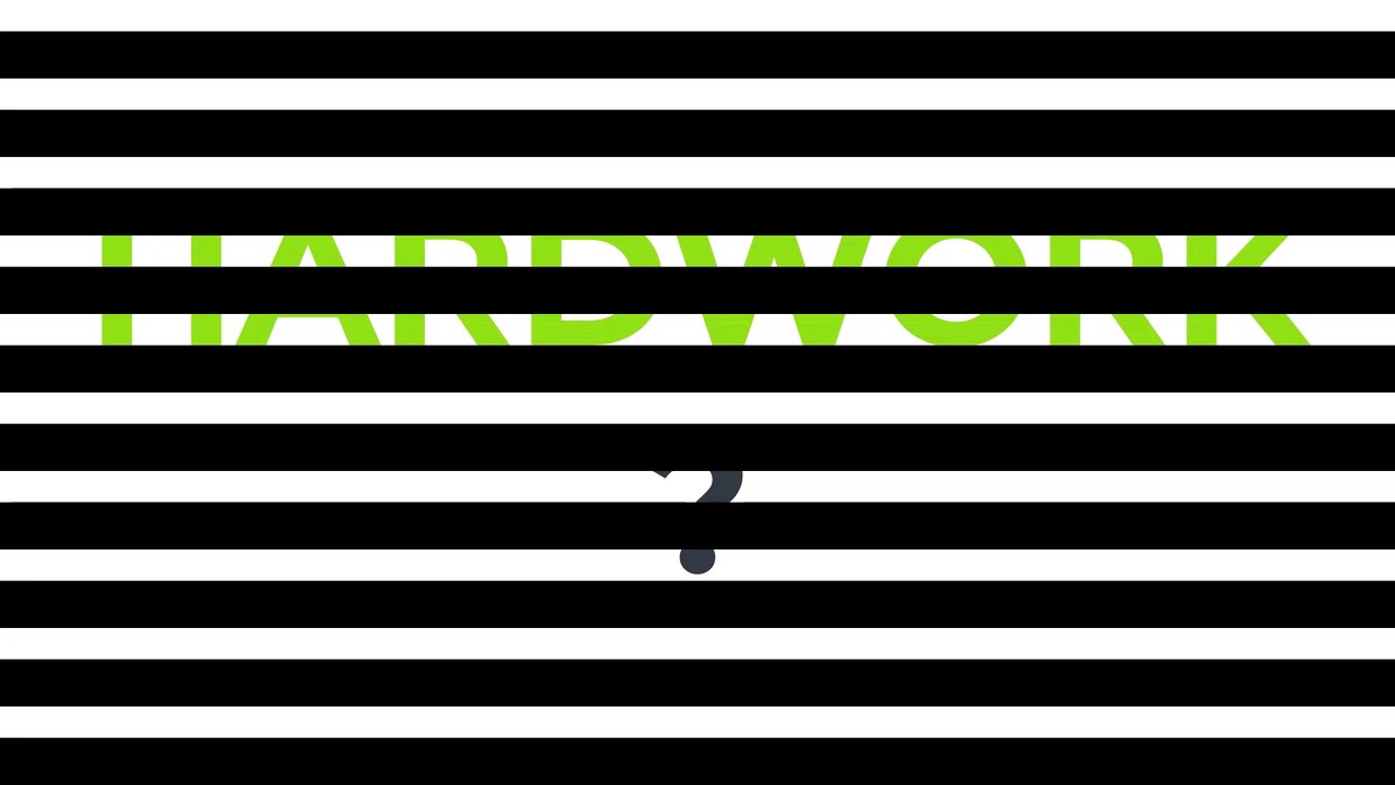 Hard Work Always Pays Off – Motivational Video That Will Change Your Life