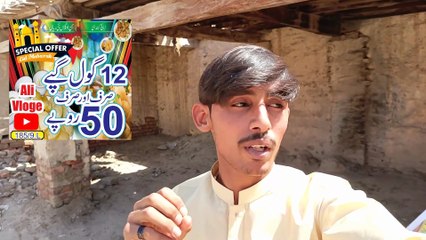 Eid Golgappa Challenge 2025 🌙 | Desi Street Food Fun with Family | Eid Special Vlog