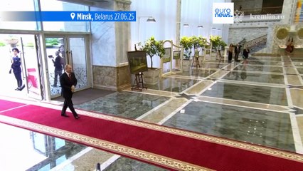 Meint Putin es ernst? Russlands Präsident erklärt sich zu Ukraine-Gesprächen bereit