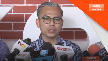 Telegram ada 1 bilion akaun, pekerja hanya 50 orang - Fahmi