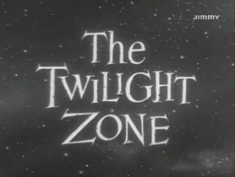 Ai confini della realtà 21 - Immagine allo specchio 1959