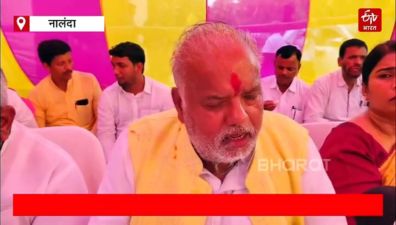 18 महीने, 33 करोड़.. पंचाने नदी पर बनेगा रिवर फ्रंट, पटना के मरीन ड्राइव को देगा टक्कर