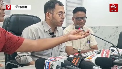 भीलवाड़ा यूआईटी सचिव बोले-लॉटरी पर है कोर्ट स्टे, आवेदन खरीदने व जमा कराने पर रोक नहीं